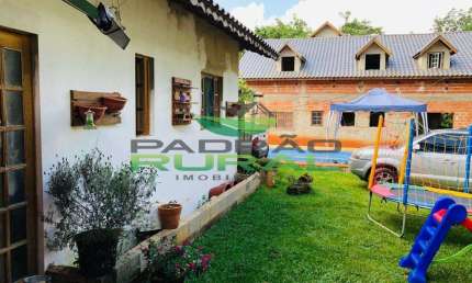 Chácara / sítio com 6 quartos à venda no Jardim Oriental, Mairinque 