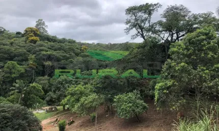 Terreno à venda em Santa Ella, Araçariguama 