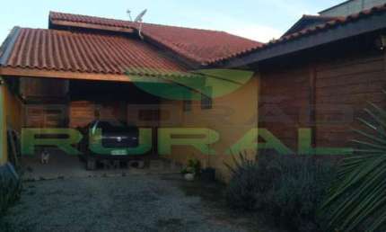 Chácara para Venda em São Roque, Bairro do Cambará, 3 dormitórios, 1 suíte, 3 banheiros, 2 vagas