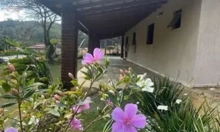 Chácara para Venda em Alumínio, Irema, 4 dormitórios, 2 banheiros, 10 vagas