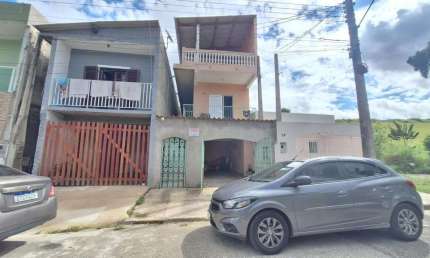 Casa para Venda em Mairinque, Nova Esperança, 3 dormitórios, 2 banheiros, 3 vagas