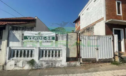Terreno à venda no Centro, Mairinque 