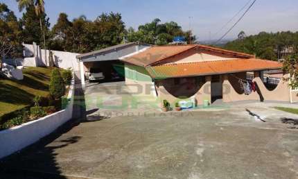 Chácara para Venda em São Roque, Pavão (Canguera), 3 dormitórios, 2 banheiros, 10 vagas