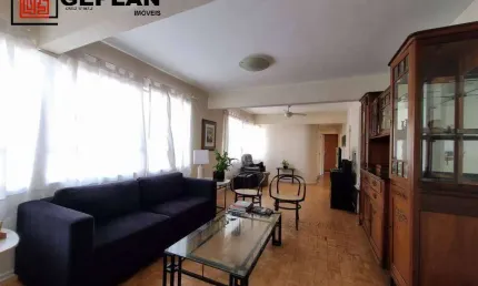 Apartamento com 3 quartos à venda na Avenida Lavandisca, 600, Indianópolis, São Paulo