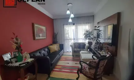 Apartamento com 3 quartos à venda na Rua Dona Avelina, 77, Vila Mariana, São Paulo
