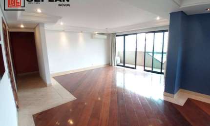 Excelente Apartamento, 4 Dormts, Sendo 2 Suítes, 3 Vagas, 198m,