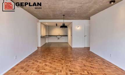Excelente apartamento 97m² 2 suítes 1 vaga - Cerqueira Cezar