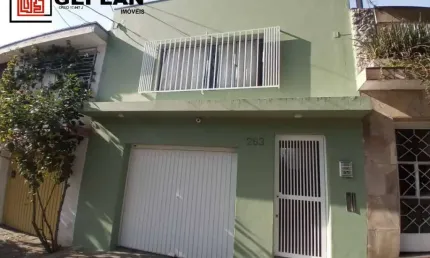 Sala comercial com 6 salas à venda na Rua Pero Correia, 263, Vila Mariana, São Paulo