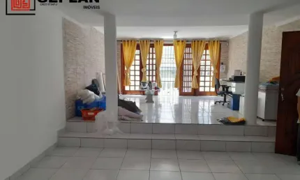 Casa com 3 quartos à venda na Rua Mansur Yasbek, 123, Vila Mariana, São Paulo