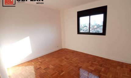Apartamento com 2 quartos para alugar na Rua Mesquita, 811, Vila Deodoro, São Paulo
