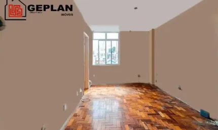 Apartamento com 2 quartos à venda na Rua Santo Antônio, 1210, Bela Vista, São Paulo