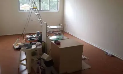 OPORTUNIDADE!!! LINDO APARTAMENTO NO PLANALTO PAULISTA!!!!
