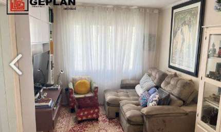 Apartamento com 1 quarto à venda na Rua Antônio Tavares, 603, Cambuci, São Paulo