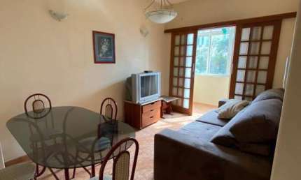 MARAVILHOSO APARTAMENTO NA RUA AFONSO CELSO -VILA MARIANA!!!