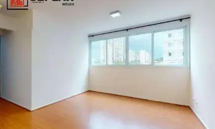Apartamento com 2 quartos à venda na Rua do Arraial, 138, Vila Mariana, São Paulo
