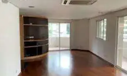 Apartamento com 4 quartos à venda na Rua Doutor Rafael de Barros, 336, Paraíso, São Paulo