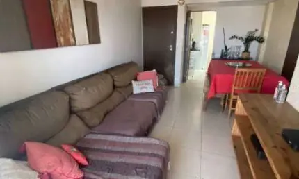 Excelente Apartamento, 3 Dorm, Sendo 1 Suíte, 2 Vagas, 78m.