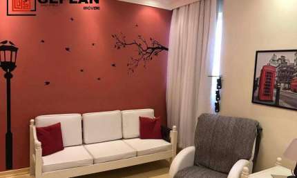 Apartamento com 2 quartos à venda na Avenida Lacerda Franco, 342, Cambuci, São Paulo