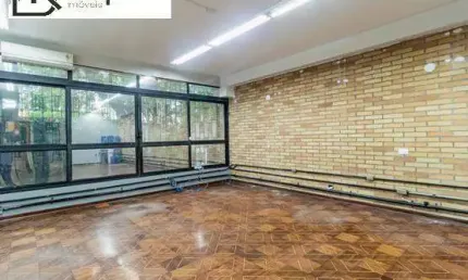 Excelente Sobrado Comercial, 8 salas, 11 Banh, 5 Vagas, 400m