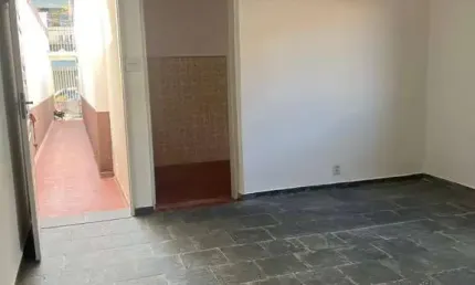 CASA REFORMADA COM 1 DORMITÓRIO, QUINTAL E EDÍCULA NO CAMBUCI!