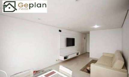 Excelente Apartamento, 3 Dormts, Sendo 1 Suíte, 2 vagas, 87m
