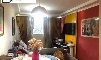 Apartamento com 2 quartos à venda na Rua da Glória, 790, Liberdade, São Paulo