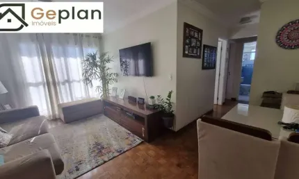 Apartamento com 2 quartos à venda na Rua Doutor Nogueira Martins, 634, Saúde, São Paulo