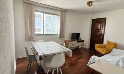 Excelente Apt° Paraíso c/03 dorms, sendo 01 suíte, banh, 01vaga, 110m²