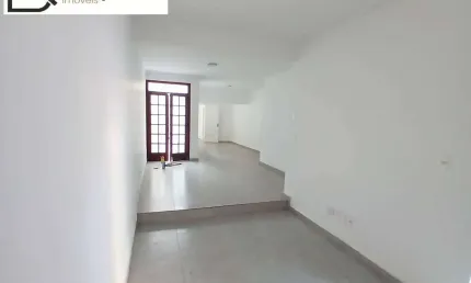 Excelente Imóvel, Comercial e Residencial, 2 Dorm, 4 banh, sem vaga, 110m.