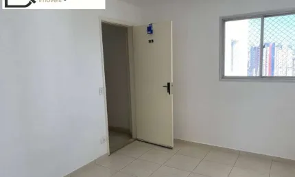 Excelente Aptº Cambuci, c/02 dorms, 01 banh, sala, coz, 01 vaga.