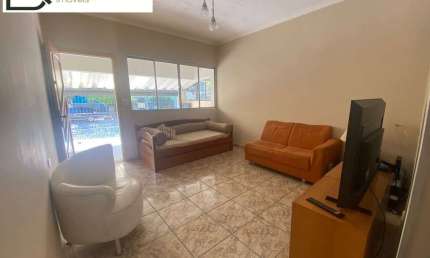 Excelente casa V. Mariana c/02 dorms, 3 banhs, sala, 02 vagas , 155m²