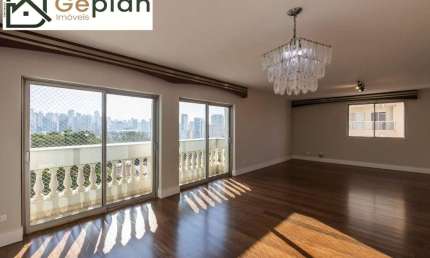 Excelente Apartamento, 3 Dorm, Sendo 1 Suíte, 3 Vagas de Garagem, 200m.
