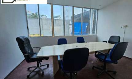 Excelente imóvel comercial V. Mariana c/10 salas, 3 andares, 380m²