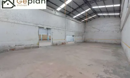 Sala comercial com 6 salas para alugar na Rua Diamante Preto, 929, Chácara Califórnia, São Paulo