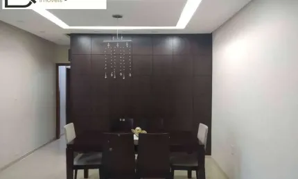 Apartamento com 3 quartos à venda na Avenida Doutor Luís Rocha Miranda, 135, Jabaquara, São Paulo