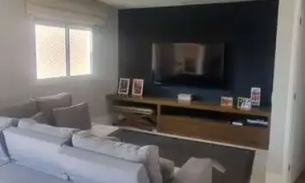 Apartamento com 3 quartos à venda na Rua Xavier de Almeida, 1135, Ipiranga, São Paulo