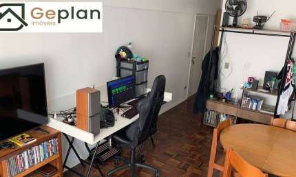 Apartamento com 1 quarto à venda na Rua da Constituinte, 168, Ipiranga, São Paulo