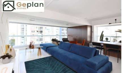 Lindo Apto de 174 metros Lazer Completo Vila Clementino