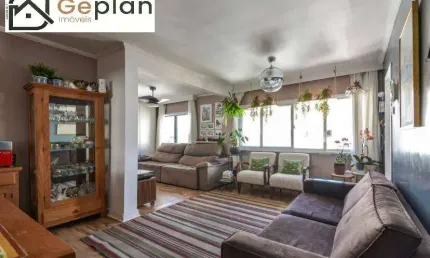 OPORTUNIDADE!! APTO NO CAMPO BELO COM 3 DORMS., 82 METROS QUADRADOS!!!