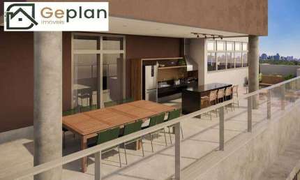 APARTAMENTO 70 m² - 3 DORMS / SUITE COM VAGA E DEPÓSITO PRIVATIVO