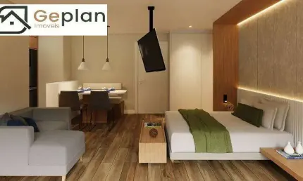 Apartamento com 1 quarto à venda na Rua da Mooca, 1986, Mooca, São Paulo