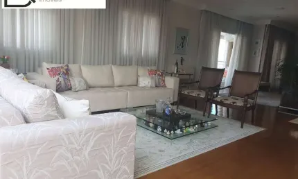 Apartamento com 4 quartos à venda na Rua Coronel Oscar Porto, Paraíso, São Paulo