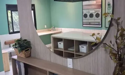 Excelente studio mobiliado vila olímpia 25m² sem vaga