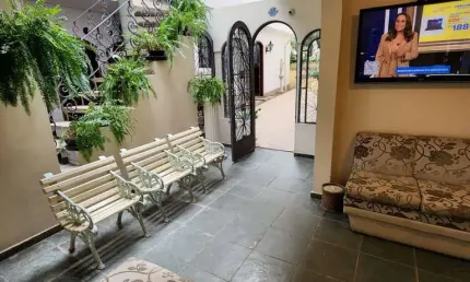 EXCLENTE SALA COMERCIAL NA RUA JOÃO ALVES GUIAMARÃES!!!!