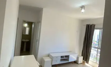 EXCELENTE APARTAMENTO NA VILA CLEMENTINO MOBILIADO!!!!