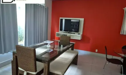Excelente Apt° Aclimação c/i dorm, sala, coz, vaga 40m²