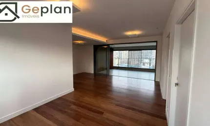 APARTAMENTO LUXUOSO &amp;quot;TRIAD VILA NOVA CONCEIÇÃO&amp;quot;!!!!