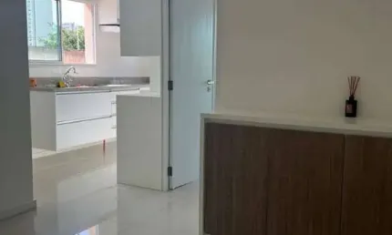 Apartamento com 1 quarto para alugar na Rua Safira, 43, Aclimação, São Paulo