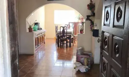 Excelente casa Guarapiranga c/10 dorms, 6 salas, 6 vagas 400m²