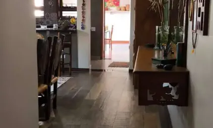 Excelente casa V. Marianac/3 dorms, 1 suíte, 3 banhs, 2 salas, 2vagas,180m²
